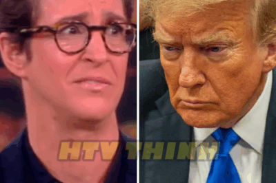 Rachel Maddow on Pam Bondi: Five things to know about Trump’s (second) pick for attorney general