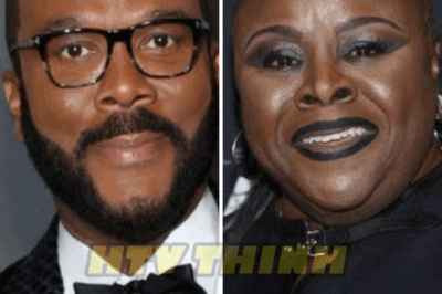 At 59, Cassi Davis Exposes What We FEARED About Tyler Perry
