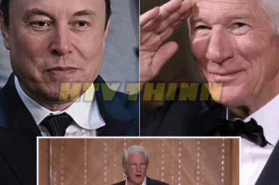 SAD NEWS: Richard Gere has sold all his real estate and moved to Spain with his family. He vowed never to return to the US because he didn’t want to breathe the same air as Elon Musk. Full story in comment👇👇👇