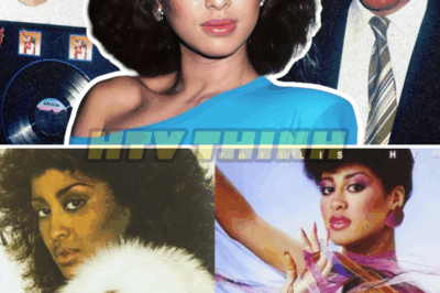 The TRAGIC Story of Phyllis Hyman
