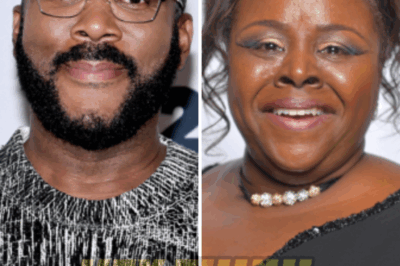 At 59, Cassi Davis Finally Admits What We All Suspected
