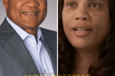 George Foreman Left Behind A Fortune That Made His Family Cry…
