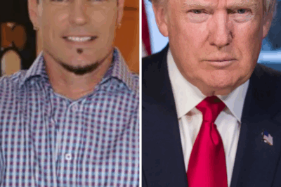 At 58 Vanilla Ice FINALLY Admits What We All Suspected