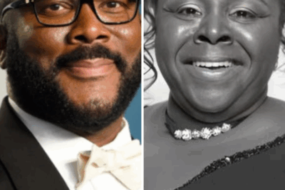 Tyler Perry Addresses RUMORS Of Cassi Davis Passing Away From Lung Cancer