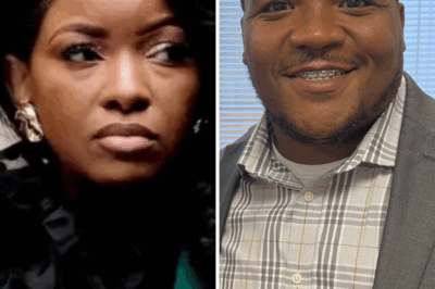 Airport Staff Kicked Jasmine Crockett, But Regretted Everything When Her Husband Arrived