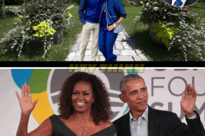INSIDE Obama’s Residence in Washington, D.C. and Martha’s Vineyard Estate and Lifestyle 2025