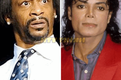 Katt Williams Drops NEW BOMBSHELL About Michael Jackson.. (What REALLY Happened?!)