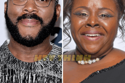 Cassi Davis EXPOSES The Truth Behind Tyler Perry Sacrificing Young Boys