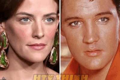 Elvis’ Granddaughter Riley Keough Reveals Secrets to Upstairs Graceland