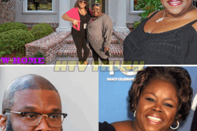 Meet Cassi Davis’s Husband, House Tour, Age 60, Cars, Net Worth & Lifestyle 2025