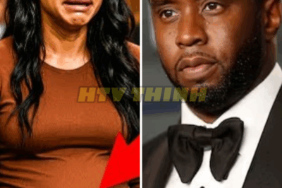 Diddy Loses It in Court After Cassie Reveals Everything on Day 2 of the Trial!