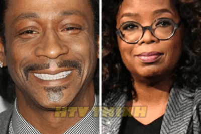Ice Cube Reveals Why Oprah Is TERRIFIED Of Katt Williams