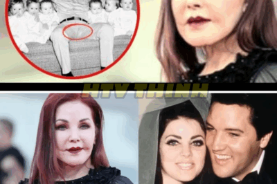 Elvis Presley Died 47 Years Ago, Now His Ex Breaks The Silence Leaving The World SHOCKED