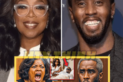 1 MINUTE AGO: Mo’Nique Names Tyler Perry, Oprah & Diddy in EXPLOSIVE Testimony…