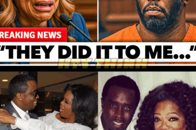 1 MINUTE AGO: Wendy Williams Just EXPOSED Diddy, Jay-Z & Oprah Under Oath…