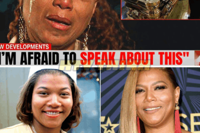 The Tragic Fate of Queen Latifah Is So Sad