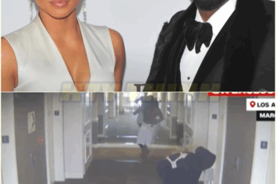 P. Diddy Sits Emotionless as Cassie’s ‘Fat Lip,’ Bruises Shown in Court