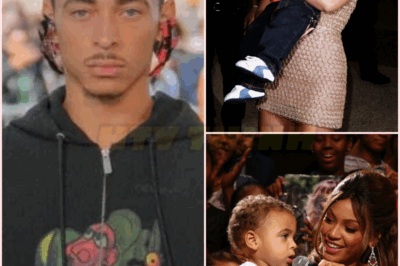 Exclusive: Julez Smith, Beyoncé’s Nephew, Shares Unexpected and Eye-Opening Details About Life Behind the Glamour of Their Famous Family