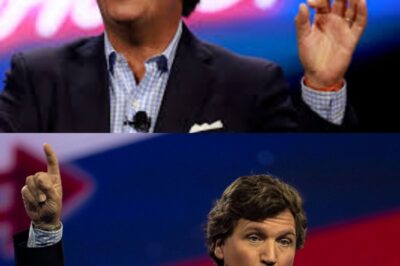 Is Tucker Carlson Plotting a Stunning Return to Fox News? Media Insiders Buzz Over Clues That Could Change Television Forever