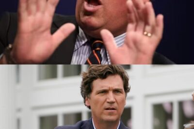 The Fox News Shake-Up No One Saw Coming: Tucker Carlson’s Alleged Comeback Sparks Frenzy Across the Media Landscape