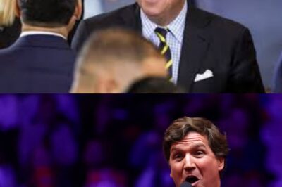 TV World on Edge: Could Tucker Carlson Be Rejoining Fox News? Mysterious Signals Hint at a Blockbuster Comeback in the Making