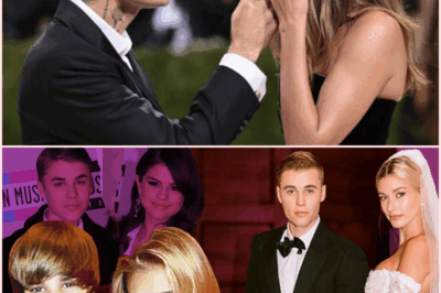 The Untold Story of Justin Bieber’s Near Relationship Breakdown: The Devastating Comment That Almost Ended Things with Hailey and His Journey to Redemption