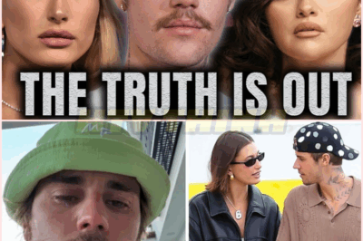 Inside the Hidden World of Justin Bieber: TMZ’s Explosive Investigation Exposes Secrets Behind the Superstar’s Rise and Fall!