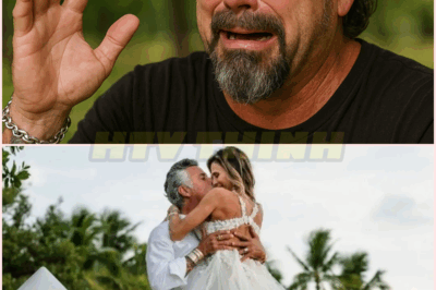 Fast N’ Loud’s Richard Rawling, Now 56, Finally Breaks Silence and Confirms Shocking Rumours That Fans Have Been Whispering About for Years