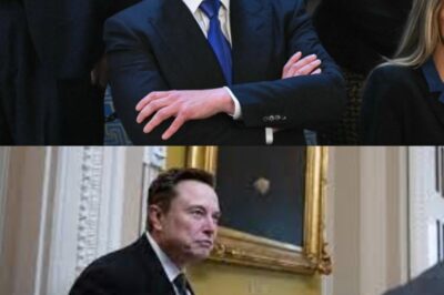 No Mercy: Elon Musk Shocks Nation by Buying ABC in $790M Deal, Wipes Out ‘The View’ Within Hours After Baldwin’s Explosive Outburst