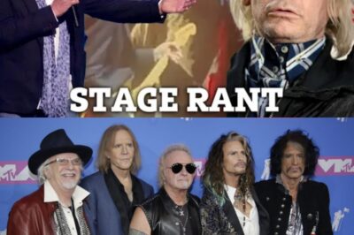 Legendary Band Hints at Final Tour Amid Health Crisis – Fans Devastated as Iconic Venues Get Dropped! Daltrey candidly admitted that the likelihood of a UK tour seems bleak, stating, “I don’t want to say that there won’t be, but equally I’m not confident in saying there will be.”