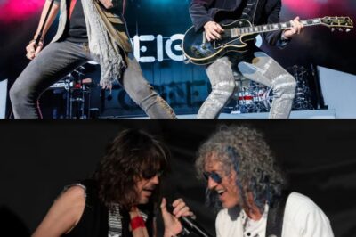 End of an Era? Massive Band Faces Health Battles and May Never Play Their Greatest Hits Live Again! Daltrey candidly admitted that the likelihood of a UK tour seems bleak, stating, “I don’t want to say that there won’t be, but equally I’m not confident in saying there will be.”