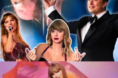 Taylor Swift STUNS the World: ‘I’m Moving to Canada and NEVER Coming Back!’ – Final Show Ends in SHOCKING Farewell! During a recent live social media broadcast, Swift revealed that she would be shutting down her legendary show, a project that has captivated millions over the years.