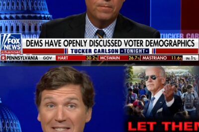 Fox News CHAOS as Rumors Explode About Tucker Carlson’s Return – Is the King Reclaiming His Throne? Those of us in the media who have appointed ourselves as ombudsmen of cable news—I count myself as part of this crew—tend to obsess over the faces onscreen….