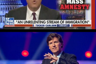 Viewers in DISBELIEF: Tucker Carlson Plotting FOX COMEBACK? Secret Meetings, Power Plays, and One Big Question! Those of us in the media who have appointed ourselves as ombudsmen of cable news—I count myself as part of this crew—tend to obsess over the faces onscreen….