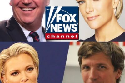 Carlson Comeback LEAKED? Fox News Fans Lose It as Whispers of His Return Spark Frenzy – Something HUGE Is Coming! Those of us in the media who have appointed ourselves as ombudsmen of cable news—I count myself as part of this crew—tend to obsess over the faces onscreen….