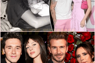 Shocking Betrayal: How Nicola Peltz’s Disrespectful Gesture Confirms Everyone’s Worst Fears and Threatens the Beckham Family’s Fragile Reconciliation!