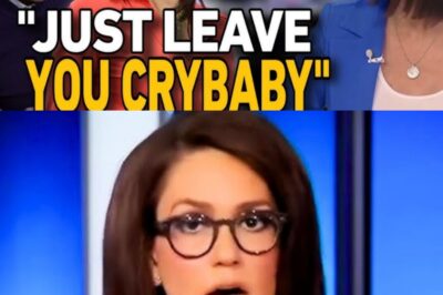 Unseen Tensions Erupt on The Five: Jesse Watters Calls for Tarlov’s Exit After One Shocking Statement — Viewers Left Stunned by What She Said!