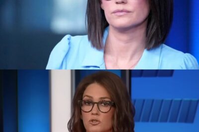 Total Meltdown on Live TV: Jesse Watters Demands Jessica Tarlov Be Fired After Her Jaw-Dropping Comment — What Did She Say That Sent the Studio into Chaos?