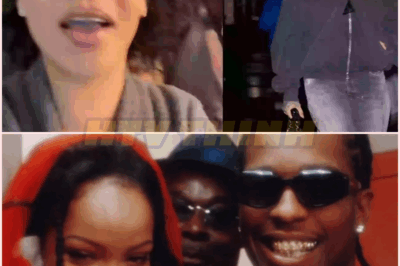 Rihanna’s Epic Clapback: How She Masterfully Shut Down a Fan Who Insulted Her Looks While Begging for New Music!
