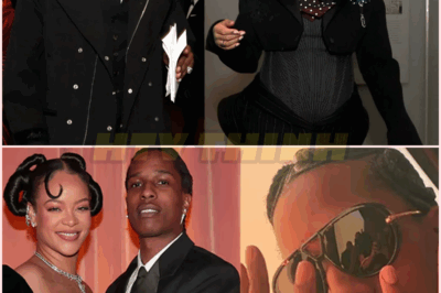 Battle of the Bling: A$AP Rocky and Rihanna Go Head-to-Head in a Jaw-Dropping Showdown Over the Most Expensive Diamonds Ever!
