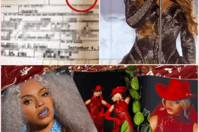 The Hidden Truth Exposed: What Beyoncé’s Birth Certificate Reveals Will Leave You Speechless