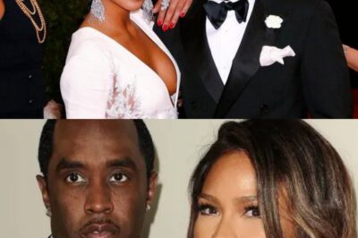 Behind Closed Doors: Cassie Ventura’s Harrowing Testimony Exposes a World of Power, Control, and Secrets in Diddy’s Inner Circle