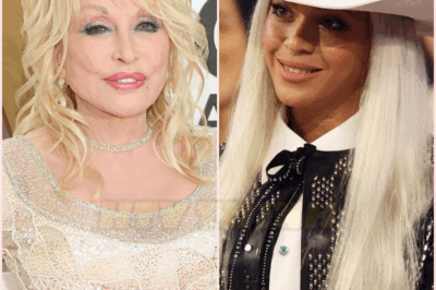 Dolly Parton’s Unfiltered and Surprising Reaction to Beyoncé’s Bold Country Album That Has Fans Talking