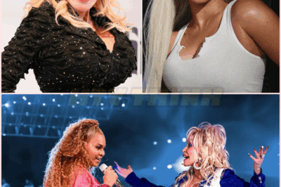 The Truth Revealed: Dolly Parton’s Candid Opinion on Beyoncé’s Unexpected Dive into Country Music