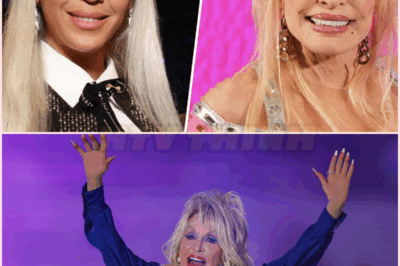 What Dolly Parton Really Thinks About Beyoncé’s Country Album – Her Honest and Unexpected Take Shocks Everyone