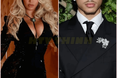 Beyoncé’s Nephew Julez Smith Breaks Silence with Shocking and Rare Revelations About the Inner Workings of the Iconic Family