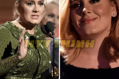 Top 6 Musicians Adele Hated The Most!