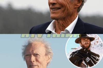 Clint Eastwood FINALLY Breaks Silence On John Wayne