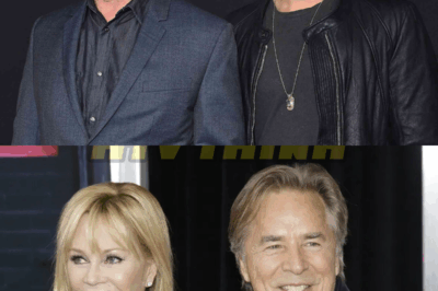 Don Johnson Is Now 75, Look at Him After Losing All His Money
