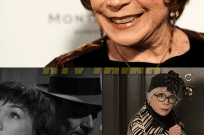At 91, Shirley MacLaine FINALLY Reveals Who She HATED The Most…. Wow!